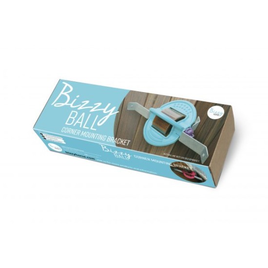 Bizzy Bites Horse Corner Mounting Bracket Bizzy Bites Horse Corner Mounting Bracket