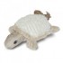 Danish Design Timothy The Natural Turtle Dog Toy