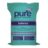 Pure Feed Company Pure Balance