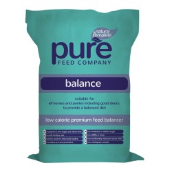 Pure Feed Company Pure Balance