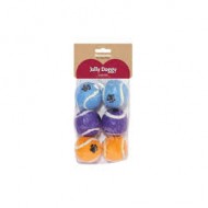 Rosewood Tennis Balls 6 Pack