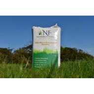 Miscanthus Animal Bedding 20kg (£7.48 per bale if you order 36 Bales)