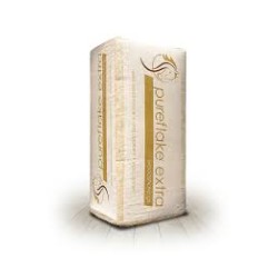 Pure Flake Extra (£9.31 per bale for a pallet of 49)
