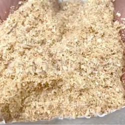 Grade 1 Kiln Dried Sawdust (£5.92 per bale if you order 66 bales)