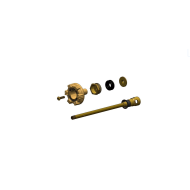 Stem replacement kit 