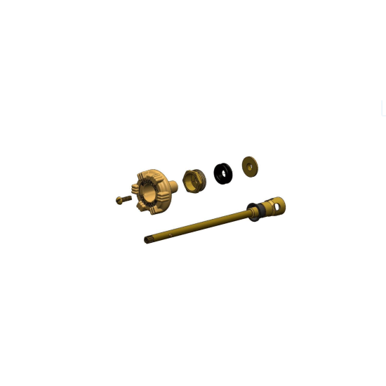 Stem replacement kit Stem replacement kit