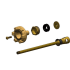 Stem replacement kit 