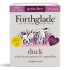 Forthglade Cold Pressed Grain Free Chicken & Veg Dog Food 1kg