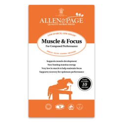 Allen & Page Muscle and Focus 20 kg