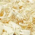 Large Flake Bedding