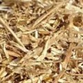 Chopped Straw / Miscanthus Bedding