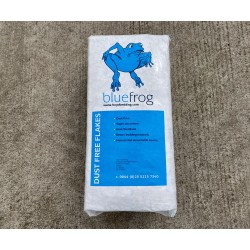 Blue Frog Large Flake Shavings (£9.91 per bale if you order 36 or 42)