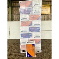 Snowflake Softchip 20kg Pallet of 35 (DELIVERY AND VAT INCLUDED!) £8.81 per bale, Conditions Apply 