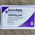 Snowflake Softchip PLUS (£7.26 a bale if you order 40 bales)