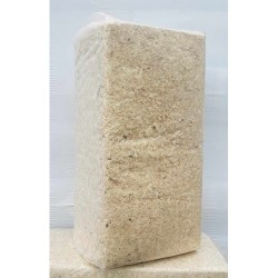 Arley Moss Xtra Shavings (£9.35 per bale if you order a pallet of 42)