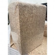 Arley's Budget Shavings (£6.29 per bale if you order a pallet of 40)