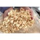 Arley's Small Flake shavings (£6.98 per bale for a pallet of 48) Arley's Small Flake shavings (£6.98 per bale for a pallet of 48)