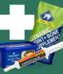 Health & Supplements