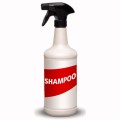 Shampoos & Washes
