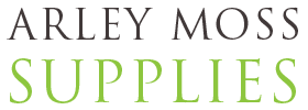 Arley Moss Supplies