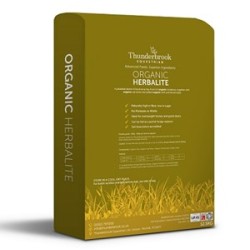 Thunderbrook Organic HerbaLite 12.5kg
