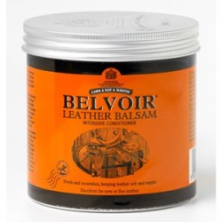 Belvoir Leather Balsam Conditioner 500ml