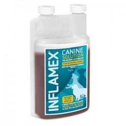 Equine America Canine Inflamex Solution 500ml