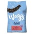 Wagg Complete With Beef and Vegetables 12kg