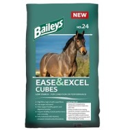 Baileys Ease & Excel Cubes 20kg