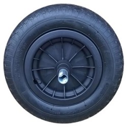 Reliance Wheelbarrow Spare Wheel