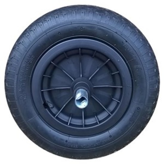 Reliance Wheelbarrow Spare Wheel