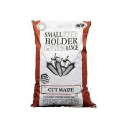 Allen & Page Cut Maize 20kg