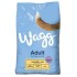Wagg Complete with Chicken & Vegetables 12kg