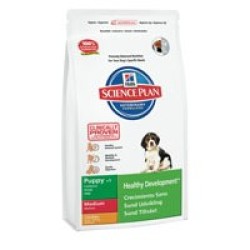 Hills Canine Puppy Chicken 7.5kg