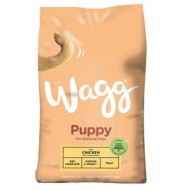 Wagg Complete Puppy Food 2kg