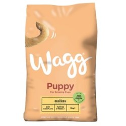 Wagg Complete Puppy Food 12kg