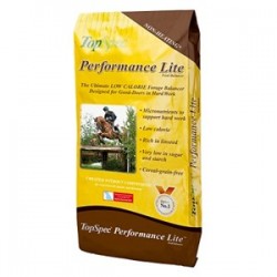 TopSpec Performance Lite Feed Balancer 15kg