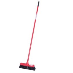 Red Gorilla Complete Gorilla Broom 30cm