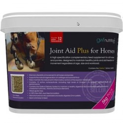 GWF Nutrition Joint Aid Plus for Horses 2kg