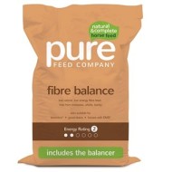 Pure Feed Company Pure Fibre Balance 15kg