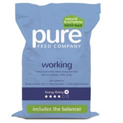 Pure Feed Company Pure Working 15kg