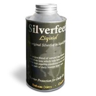 Silverfeet Antimicrobial Hoof Liquid 500ml