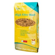 TopSpec High Fibre Mash 20kg