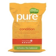 Pure Feed Company Pure Condition 15kg