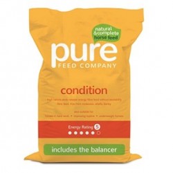 Pure Feed Company Pure Condition 15kg