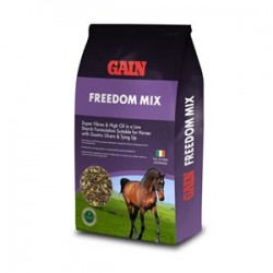 Gain Freedom Mix 20kg