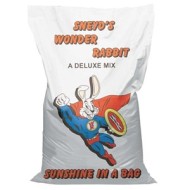Sneyds Wonder Rabbit Deluxe 15kg