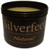 Silverfeet Antimicrobial Hoof Balm Natural,Black,Pink,Blue 400ml