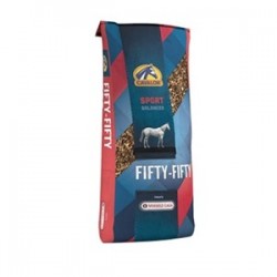 Cavalor Fifty-Fifty 20kg