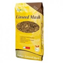TopSpec Linseed Mash 20kg